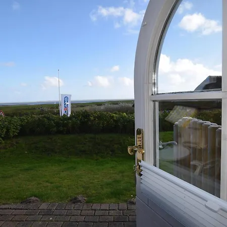 Appartement Friesenhof, Fr 02 Sylt