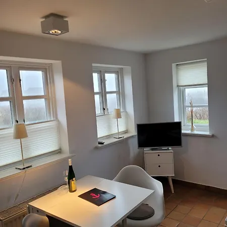 Friesenhof, Fr 02 アパート