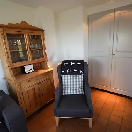 アパート Friesenhof, Fr 02 *